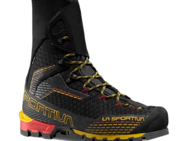 Chaussures d'alpinisme La Sportiva Trango Pro GTX