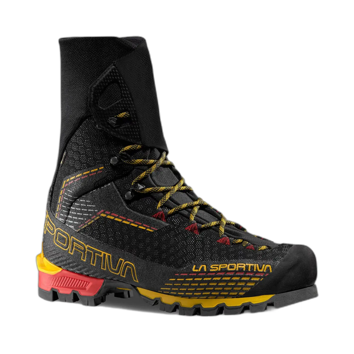 Chaussures d'alpinisme La Sportiva Trango Pro GTX