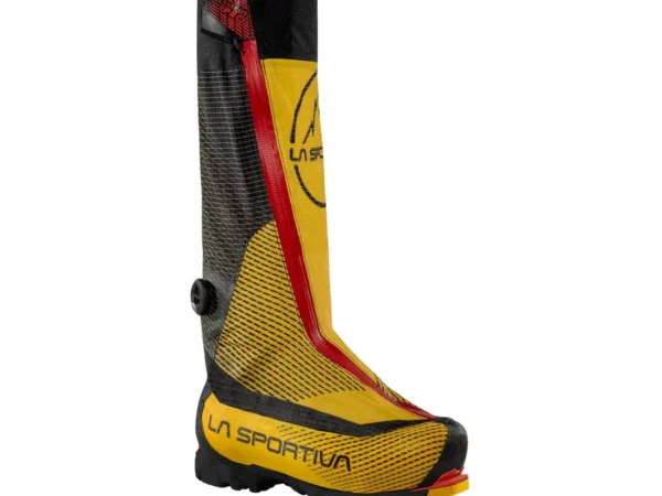 Chaussures d'alpinisme La Sportiva Olympus Mons Pro