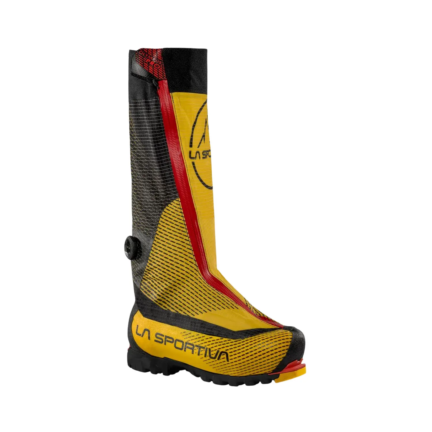 Chaussures d'alpinisme La Sportiva Olympus Mons Pro
