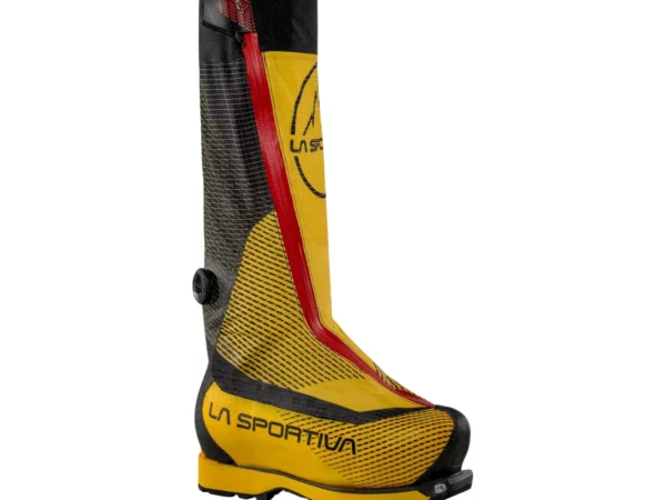 Chaussures d'alpinisme La Sportiva Olympus Mons S
