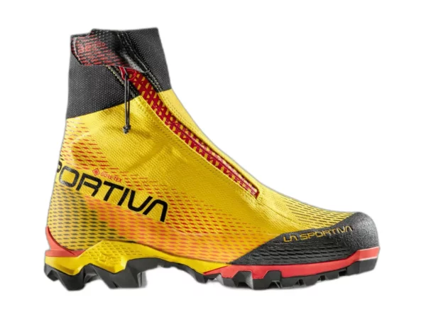 Chaussures d'alpinisme enfant La Sportiva Aequilibrium Speed GTX