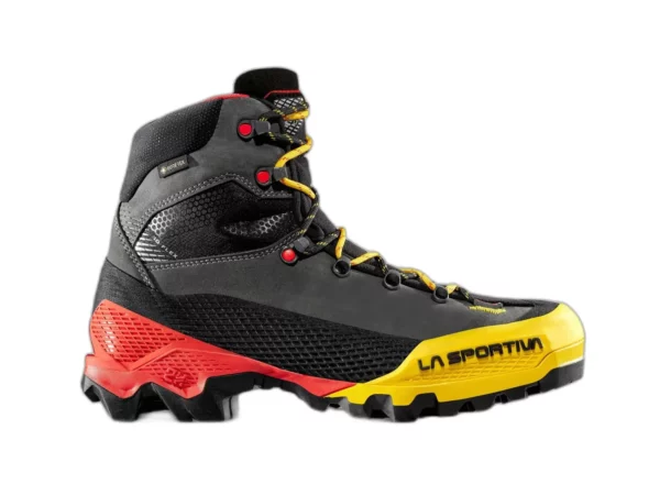 Chaussures de randonnée enfant La Sportiva Aequilibrium LT GTX