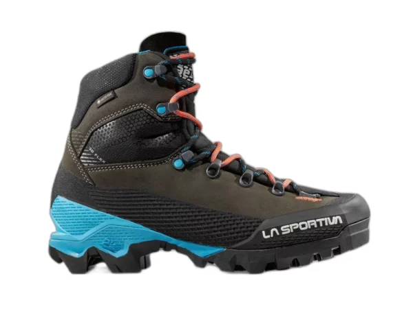 Chaussures de randonnée femme La Sportiva Aequilibrium LT GTX