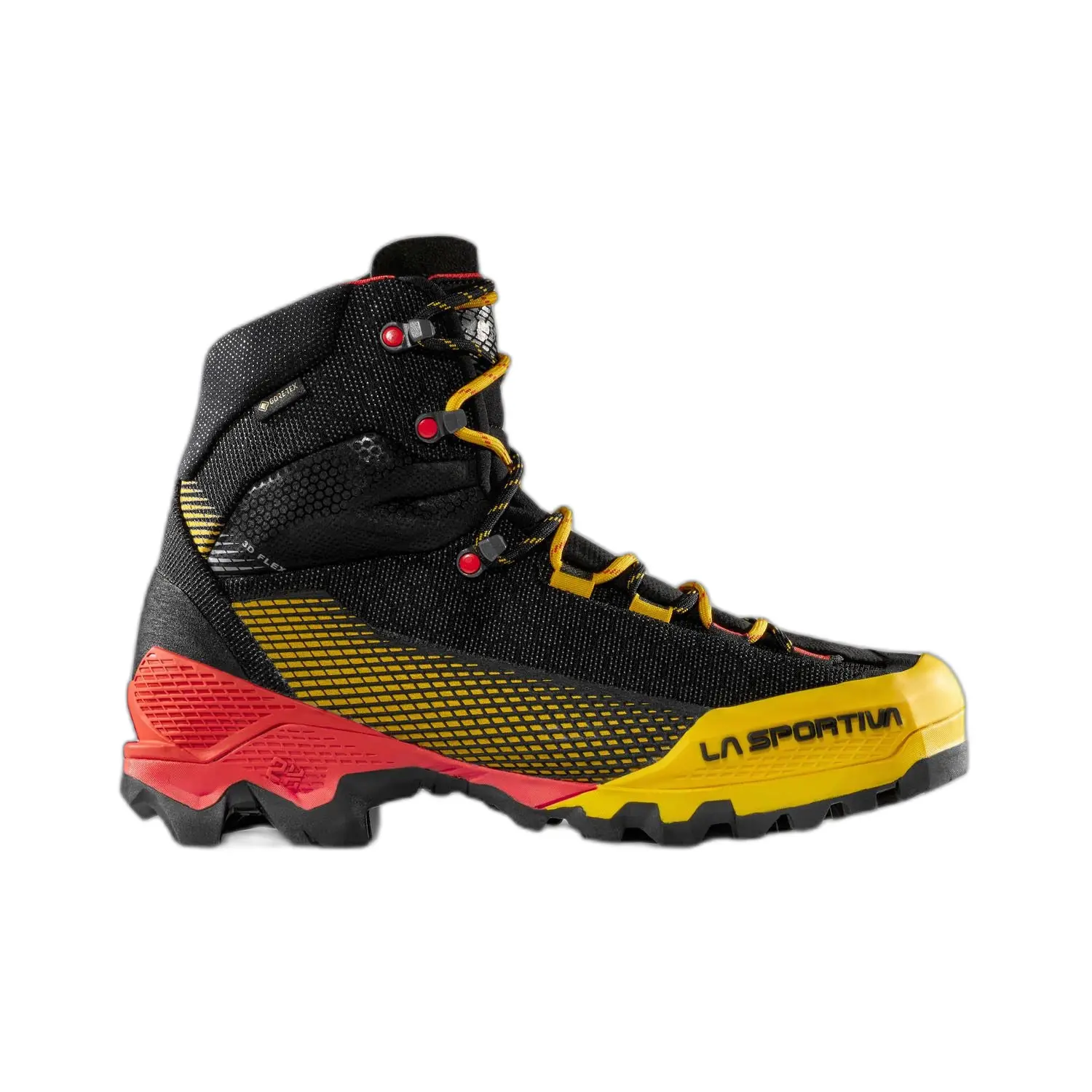 Chaussures de randonnée La Sportiva Aequilibrium ST GTX