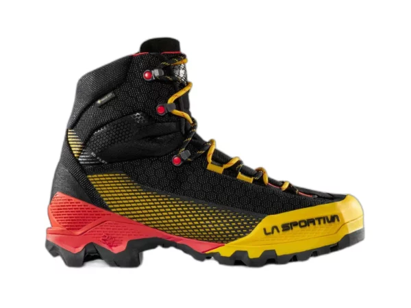 Chaussures de randonnée enfant La Sportiva Aequilibrium ST GTX