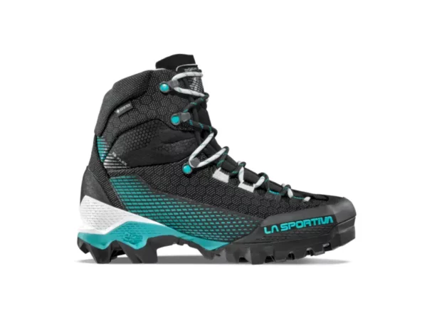 Chaussures de randonnée femme La Sportiva Aequilibrium ST GTX