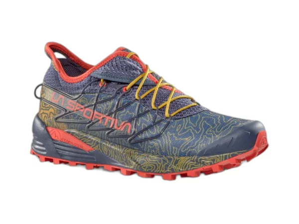 Chaussures de trail La Sportiva Mutant