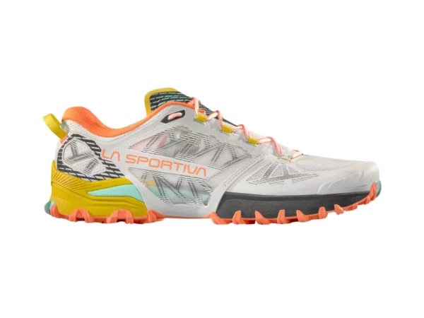 Chaussures de trail La Sportiva Bushido III
