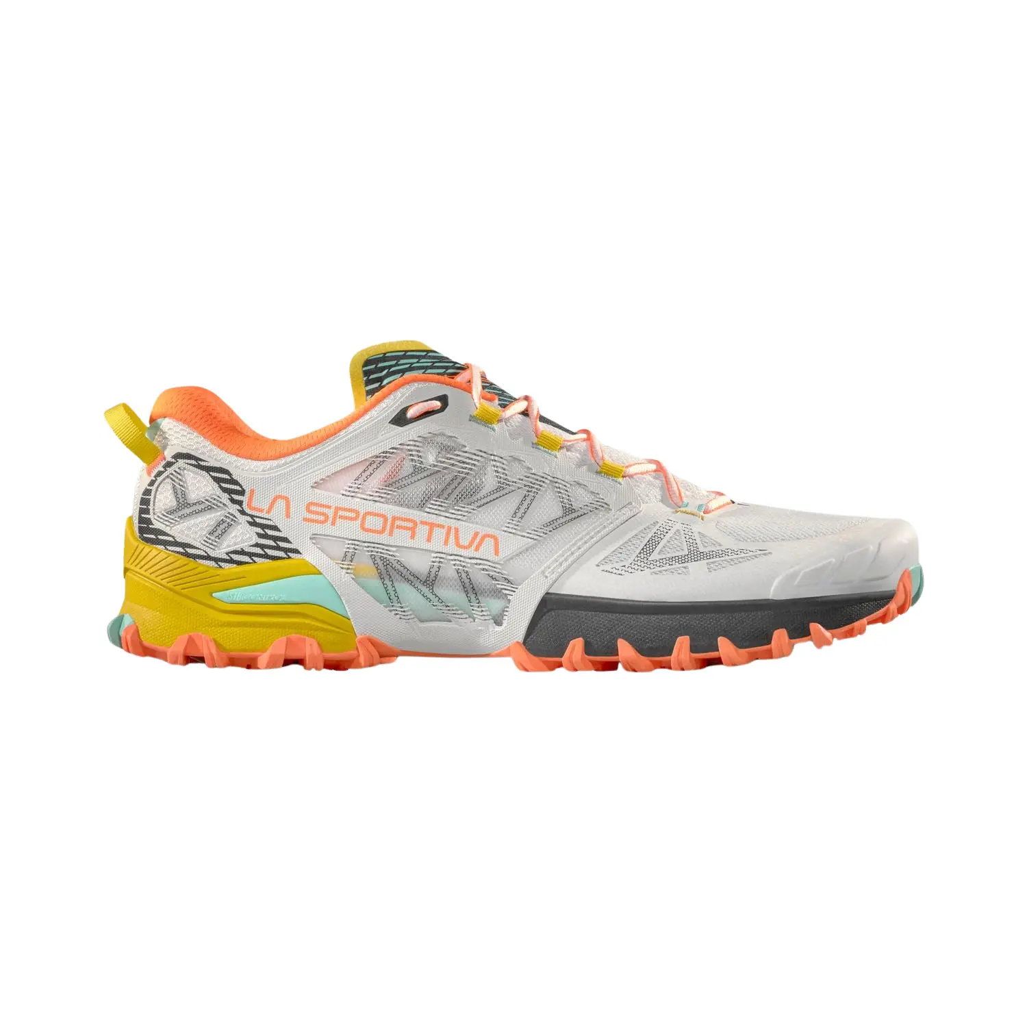 Chaussures de trail La Sportiva Bushido III