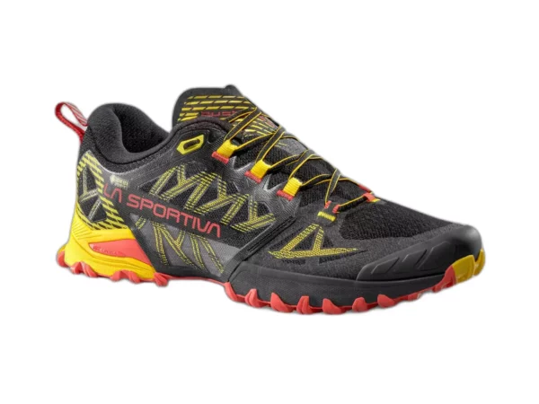Chaussures de trail enfant La Sportiva Bushido III Gtx