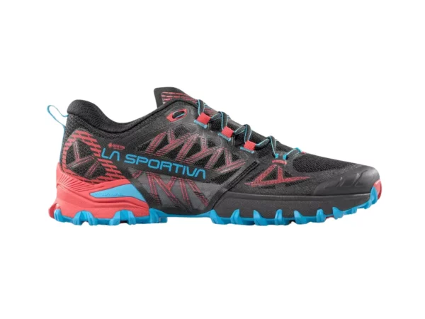 Chaussures de trail femme La Sportiva Bushido III GTX