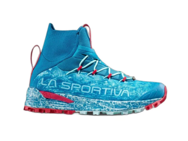 Chaussures de trail femme La Sportiva Uragano GTX