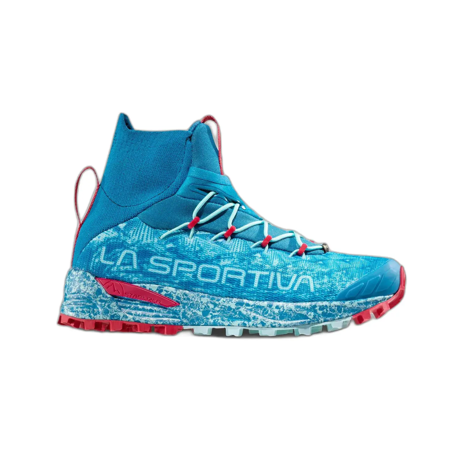 Chaussures de trail femme La Sportiva Uragano GTX