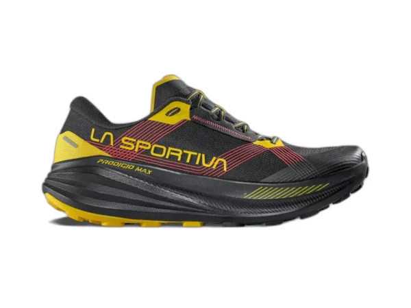 Chaussures de randonnée La Sportiva Prodigio Max