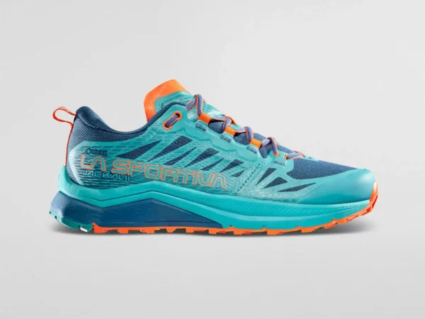Chaussures de trail femme La Sportiva Jackal II GTX