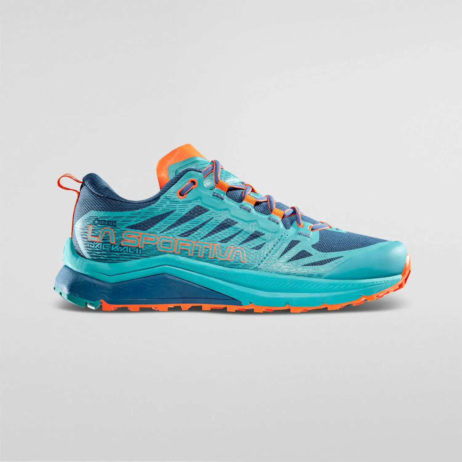 Chaussures de trail femme La Sportiva Jackal II GTX