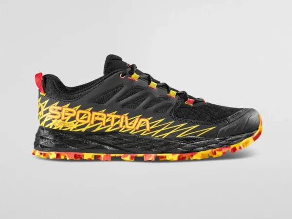 Chaussures de trail enfant La Sportiva Lycan GTX