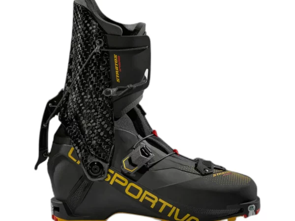 Chaussures de ski enfant La Sportiva Stratos Hybrid