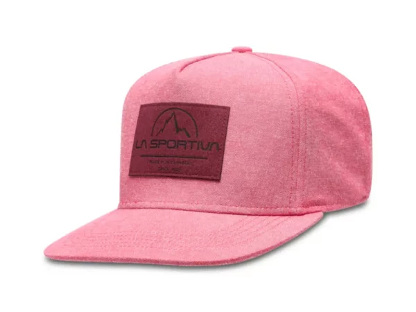 Casquette snapback La Sportiva Flat