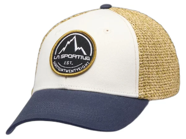 Casquette trucker La Sportiva Belayer