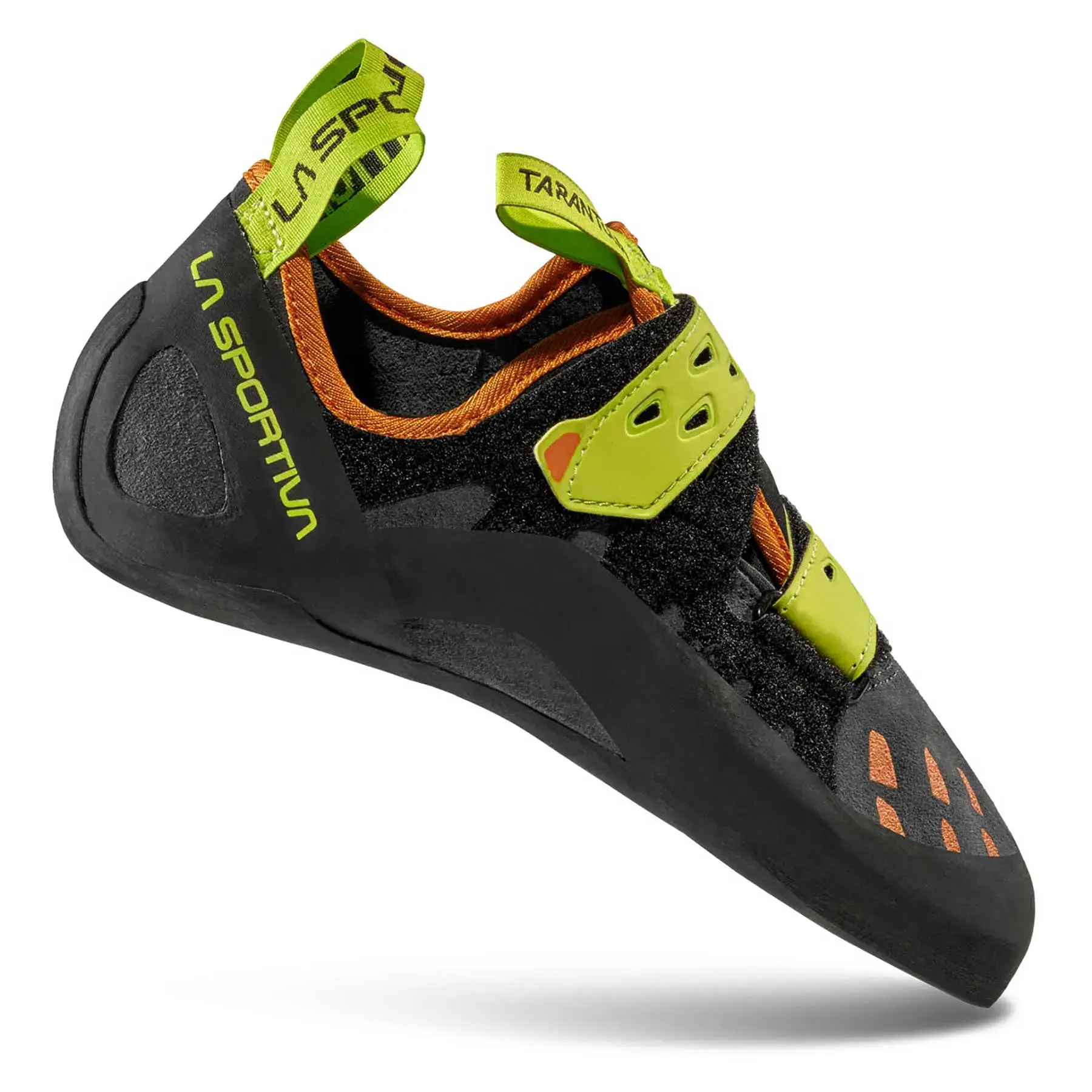 Chaussons d'escalade enfant La Sportiva Tarantula