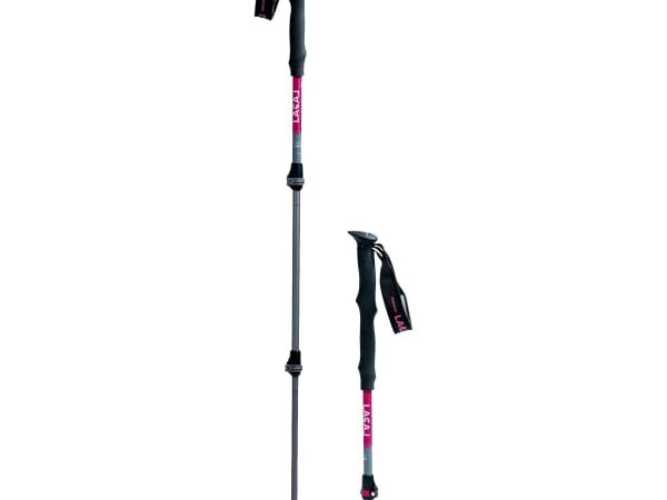 LACAL ALU STICK LIGHT 125