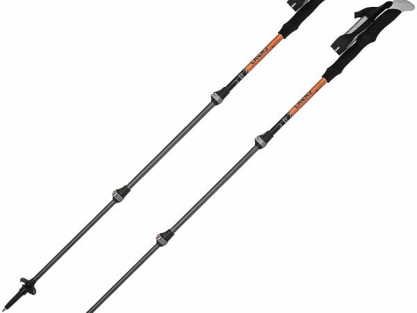 LACAL ALU STICK LIGHT 135