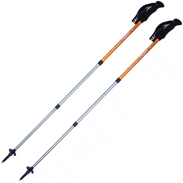 LACAL TWO CLIC 125