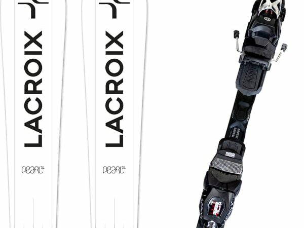 LACROIX PEARL 74 + VSS412