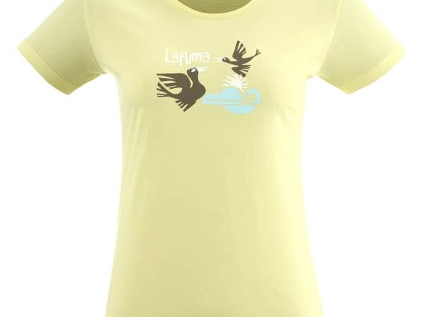LAFUMA PEARL TEE W