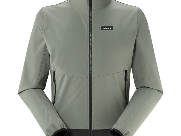 LAFUMA TRACKSHELL JACKET M