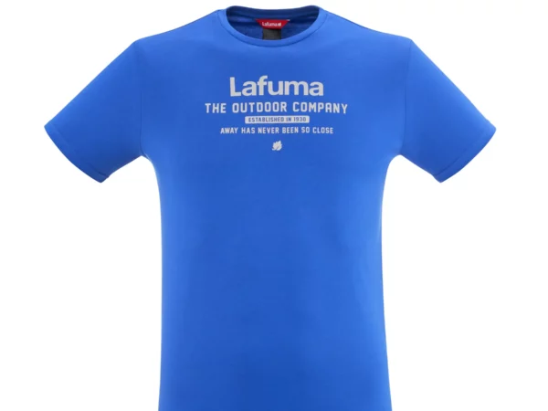 T-shirt manches courtes Lafuma Adventure