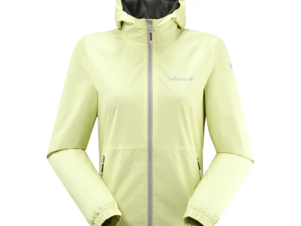 Veste imperméable femme Lafuma Access