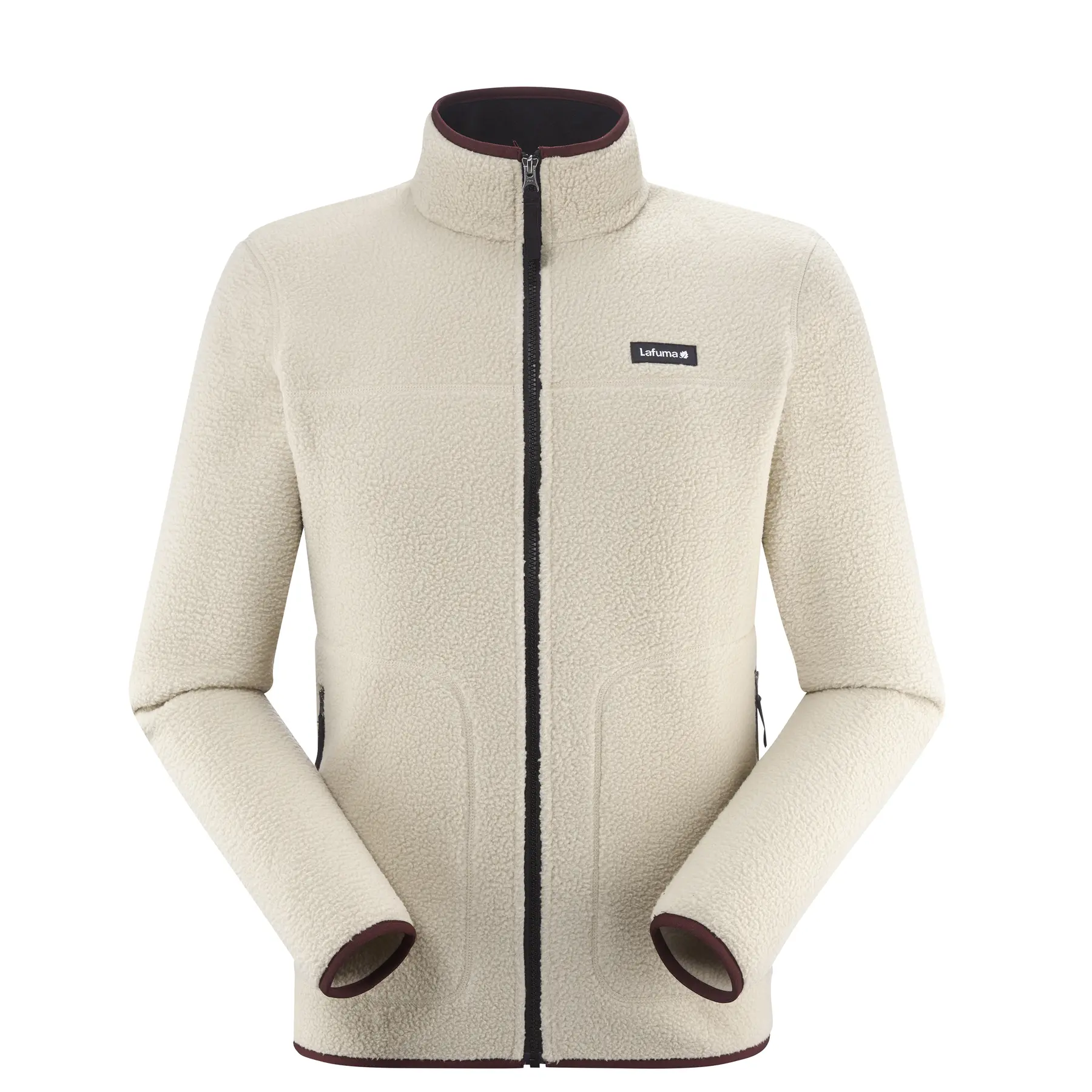 Polaire Lafuma Sherpa