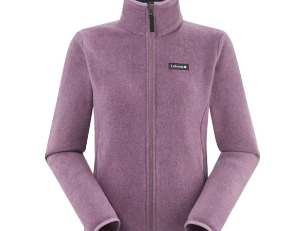 Polaire femme Lafuma Sherpa