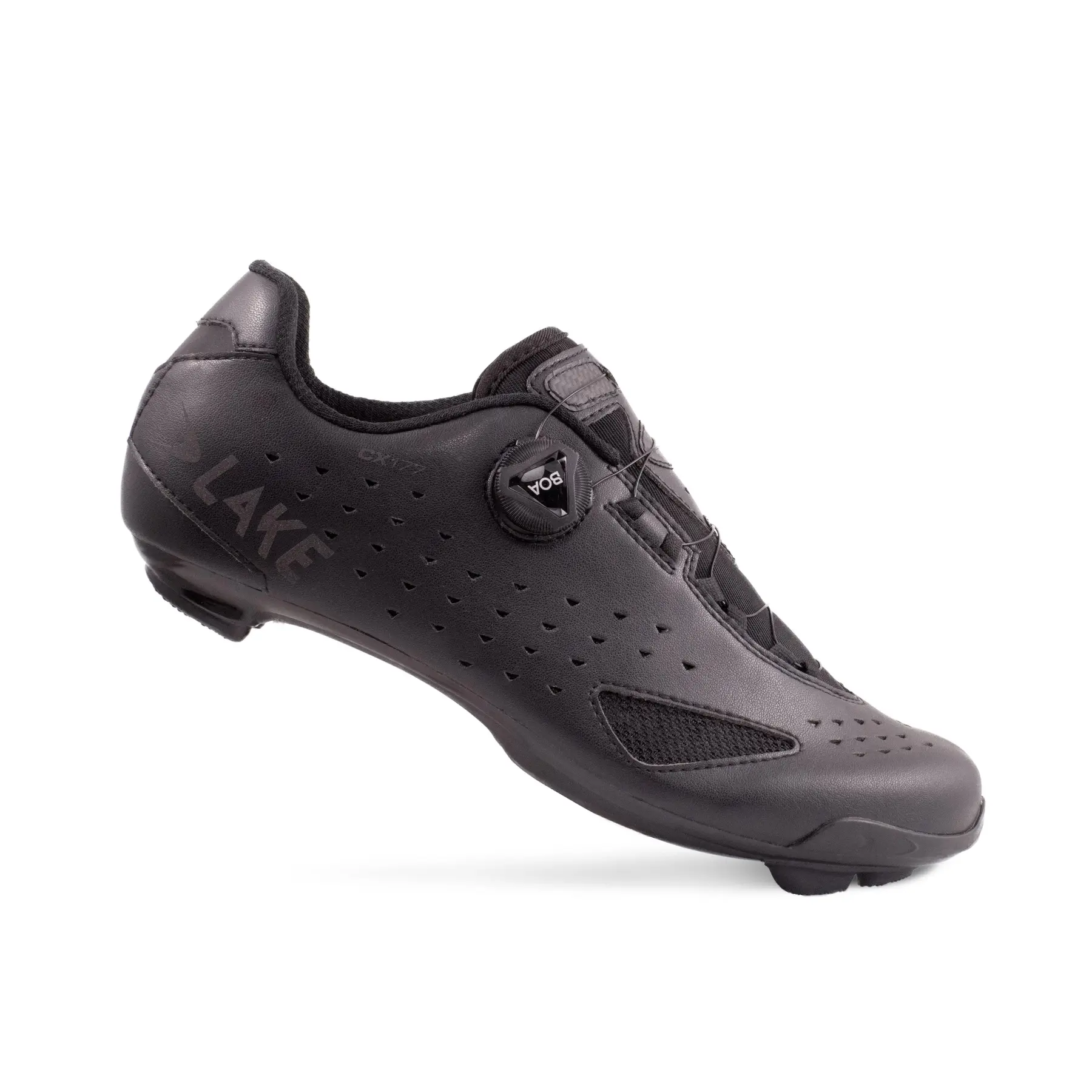 Chaussures réfléchissantes Lake CX177