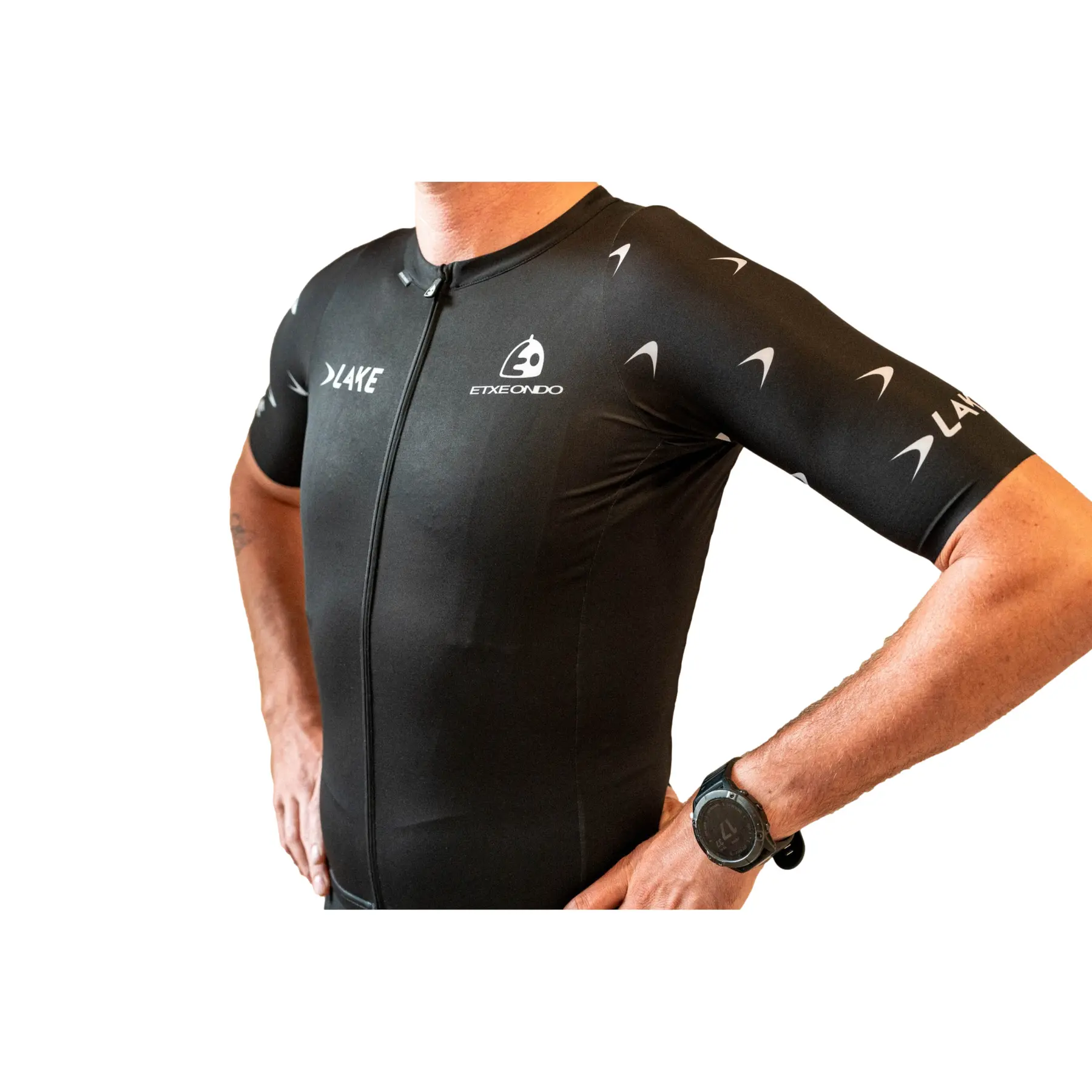 Maillot Lake Etxeondo