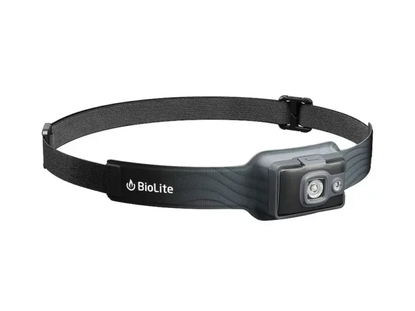 Lampe frontale BioLite