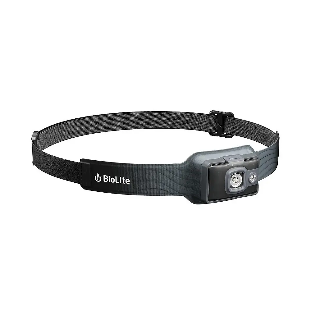 Lampe frontale BioLite