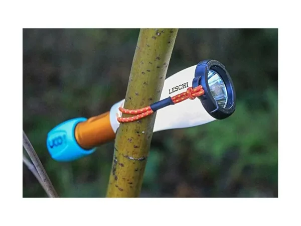 Lampe led ultra Légeré 2 en 1 à la fois torche et lanterne compacte Uco