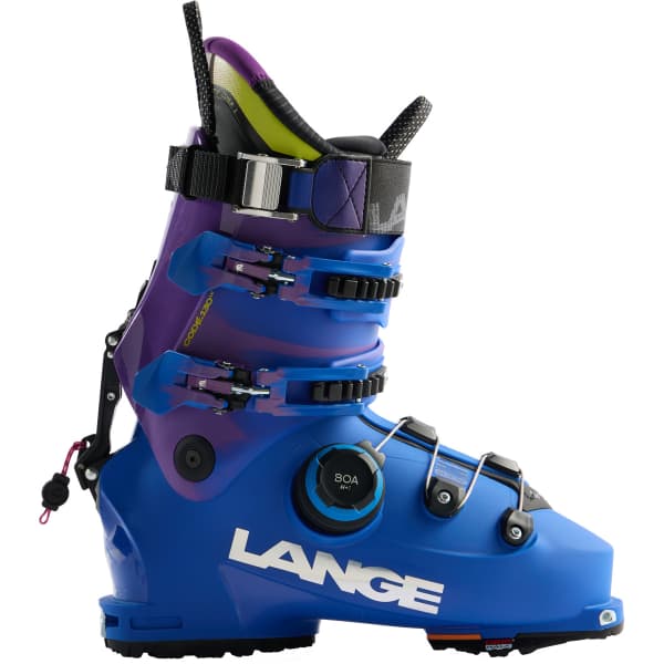 LANGE CODE 130 BOA LV GW