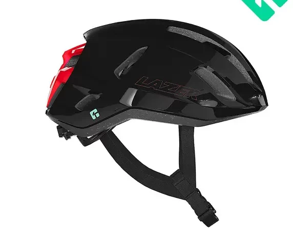Casque route Lazer Sphere KC