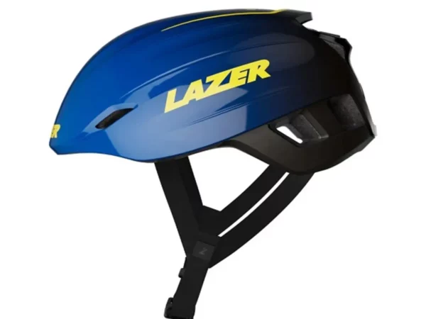Casque Lazer Z1 Tour de France 2024