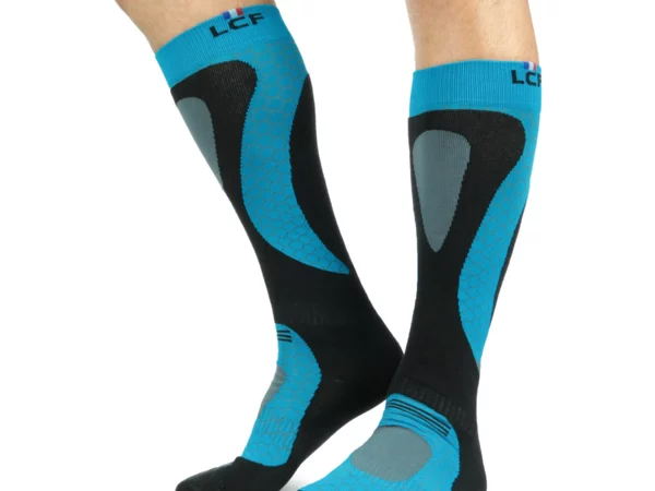 Chaussettes LCF Outdoor Bio Céramique EV
