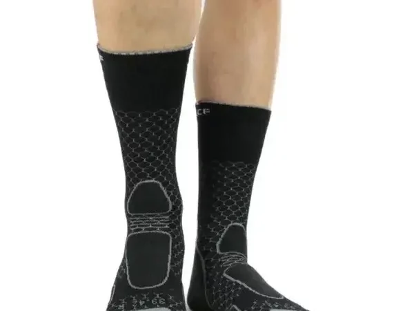 Chaussettes enfant LCF Outdoor Trekker