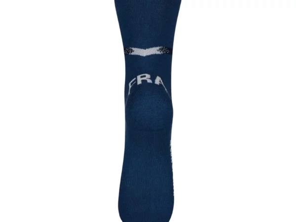 Chaussettes haute Le Coq Sportif Paris 2024 N° 1