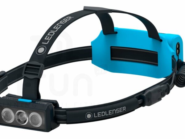 Ledlenser NEO9R Lampe frontale / éclairage