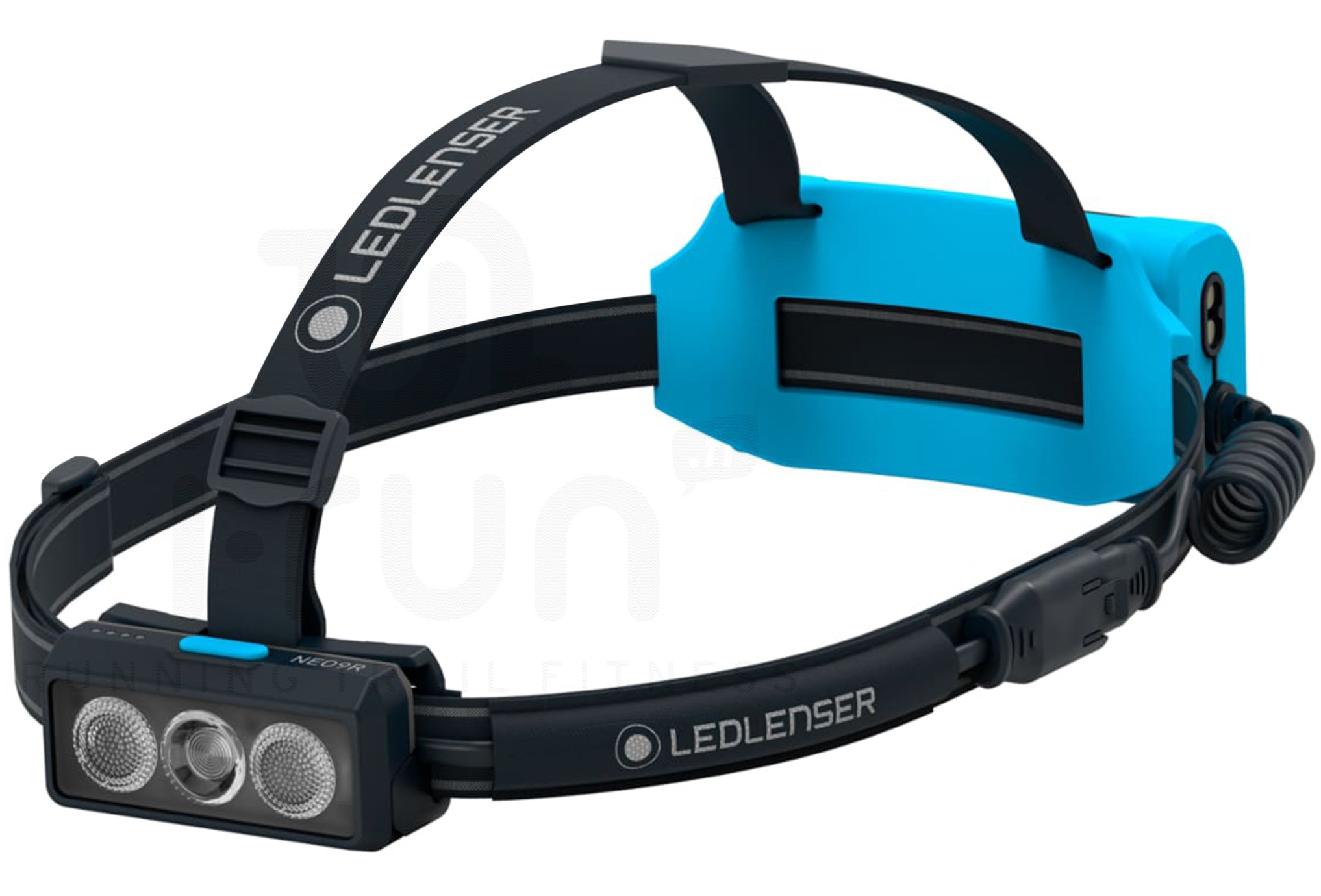 Ledlenser NEO9R Lampe frontale / éclairage – Image 1