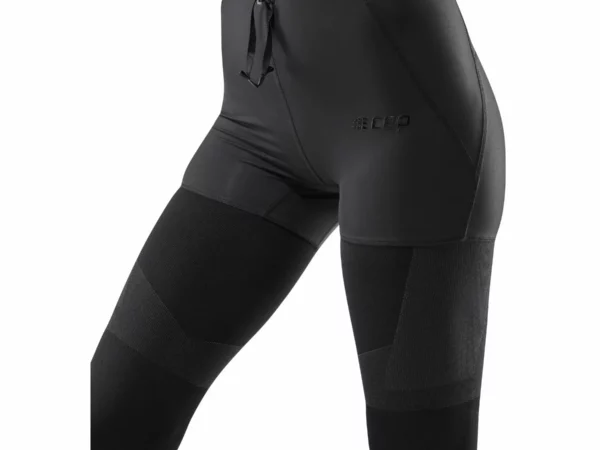 Legging 3/4 femme CEP Compression